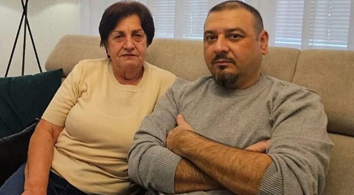 Punica Ferida donirala bubreg zetu Nerminu: Moj Nerko je dobar čovjek, suprug, otac Punica Ferida donirala bubreg zetu Nerminu: Moj Nerko je dobar čovjek, suprug, otac - featured image