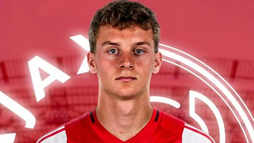 Očevim stopama: Sin Zlatana Ibrahimovića ostvario prvi transfer u karijeri - featured image