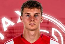 Očevim stopama: Sin Zlatana Ibrahimovića ostvario prvi transfer u karijeri Očevim stopama: Sin Zlatana Ibrahimovića ostvario prvi transfer u karijeri - featured image