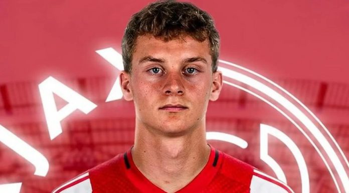 Očevim stopama: Sin Zlatana Ibrahimovića ostvario prvi transfer u karijeri Očevim stopama: Sin Zlatana Ibrahimovića ostvario prvi transfer u karijeri - featured image