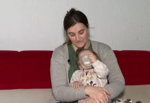 ‘Najosnovnija potreba je da preživimo, djeca imaju svoju nafaku, samo nek su živa i zdrava’ 'Najosnovnija potreba je da preživimo, djeca imaju svoju nafaku, samo nek su živa i zdrava' - featured image