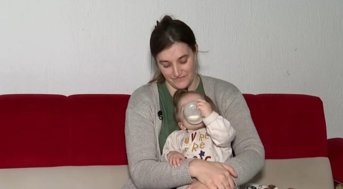 ‘Najosnovnija potreba je da preživimo, djeca imaju svoju nafaku, samo nek su živa i zdrava’ 'Najosnovnija potreba je da preživimo, djeca imaju svoju nafaku, samo nek su živa i zdrava' - featured image