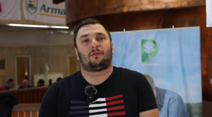 Marko ne može da nađe radnike, a nudi 3300 maraka platu! Nekima je ispod časti, ljudi pobjesnili Marko ne može da nađe radnike, a nudi 3300 maraka platu! Nekima je ispod časti, ljudi pobjesnili - featured image