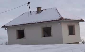 Stanje i dalje kritično: Klizišta gutaju kuće i puteve u bh. gradu Stanje i dalje kritično: Klizišta gutaju kuće i puteve u bh. gradu - featured image