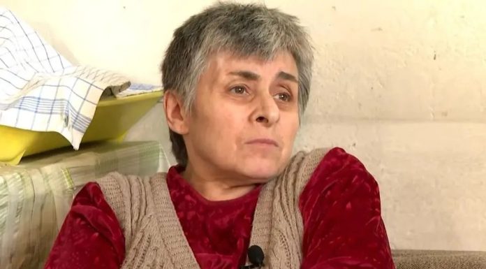 Ne traži ništa, samo prijateljski razgovor Ne traži ništa, samo prijateljski razgovor - featured image