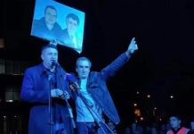 Maliću tri godine zatvora za veličanje zločinaca Mladića i Karadžića Maliću tri godine zatvora za veličanje zločinaca Mladića i Karadžića - featured image