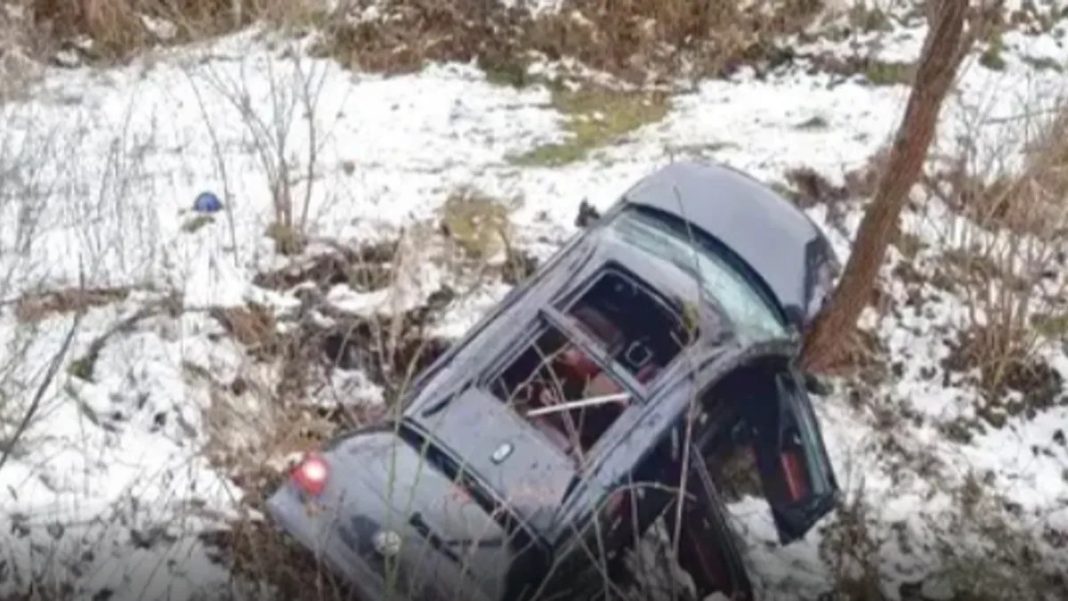 Vatrogasac došao na mjesto nesreće i saznao da mu je umrla kćerka - featured image