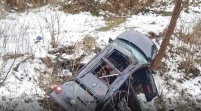 Vatrogasac došao na mjesto nesreće i saznao da mu je umrla kćerka Vatrogasac došao na mjesto nesreće i saznao da mu je umrla kćerka - featured image