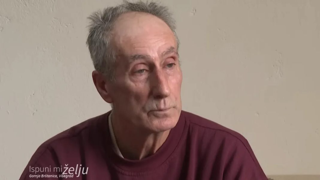 'Iživljavali su se na onakvoj osobi, to mi je priznao jedan Srbin, on mi je otkrio gdje je ukopao' - featured image 'Iživljavali su se na onakvoj osobi, to mi je priznao jedan Srbin, on mi je otkrio gdje je ukopao' - featured image