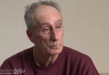 ‘Iživljavali su se na onakvoj osobi, to mi je priznao jedan Srbin, on mi je otkrio gdje je ukopao’ 'Iživljavali su se na onakvoj osobi, to mi je priznao jedan Srbin, on mi je otkrio gdje je ukopao' - featured image