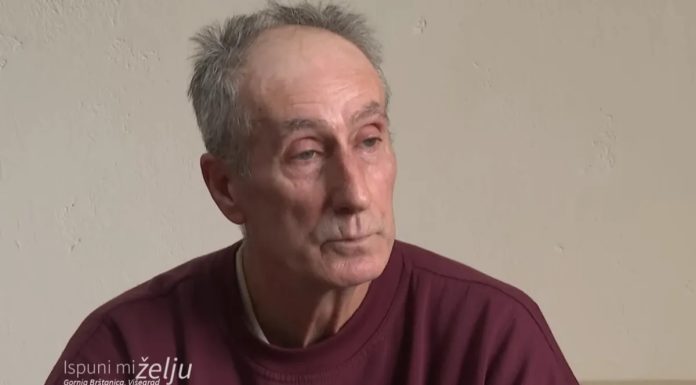 ‘Iživljavali su se na onakvoj osobi, to mi je priznao jedan Srbin, on mi je otkrio gdje je ukopao’ 'Iživljavali su se na onakvoj osobi, to mi je priznao jedan Srbin, on mi je otkrio gdje je ukopao' - featured image