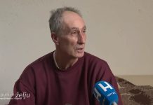 Ko umre, kuća se zaključa! Ćazim ostao u selu u kojem je vrijeme stalo Ko umre, kuća se zaključa! Ćazim ostao u selu u kojem je vrijeme stalo - featured image