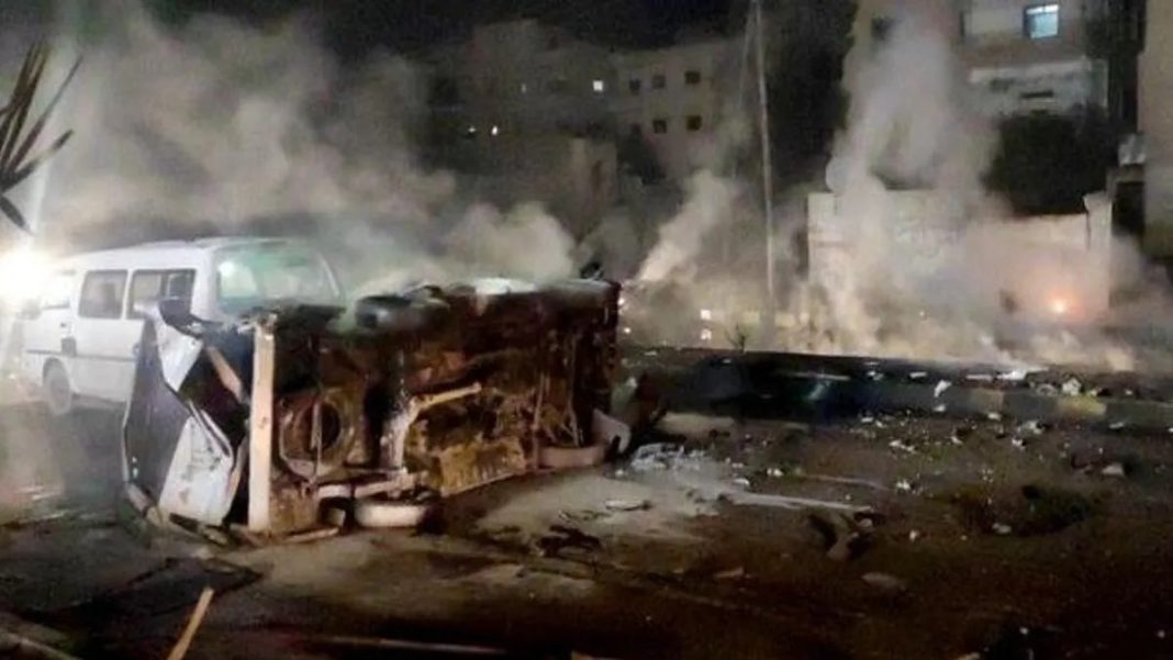 Sprema li se novi haos u Siriji? Poginula jedna osoba, ranjeni pripadnici sigurnosnih snaga - featured image