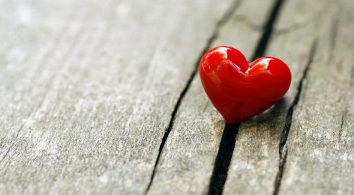 Dova za sreću u ljubavi Dova za sreću u ljubavi - featured image