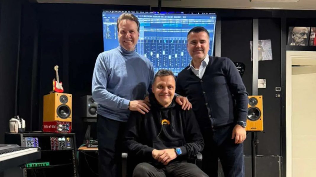 Ramazanska priča koja spaja duše: Hafiz Aziz Alili i hafiz Burhan Šaban u novom ruhu Dine Šukala - featured image