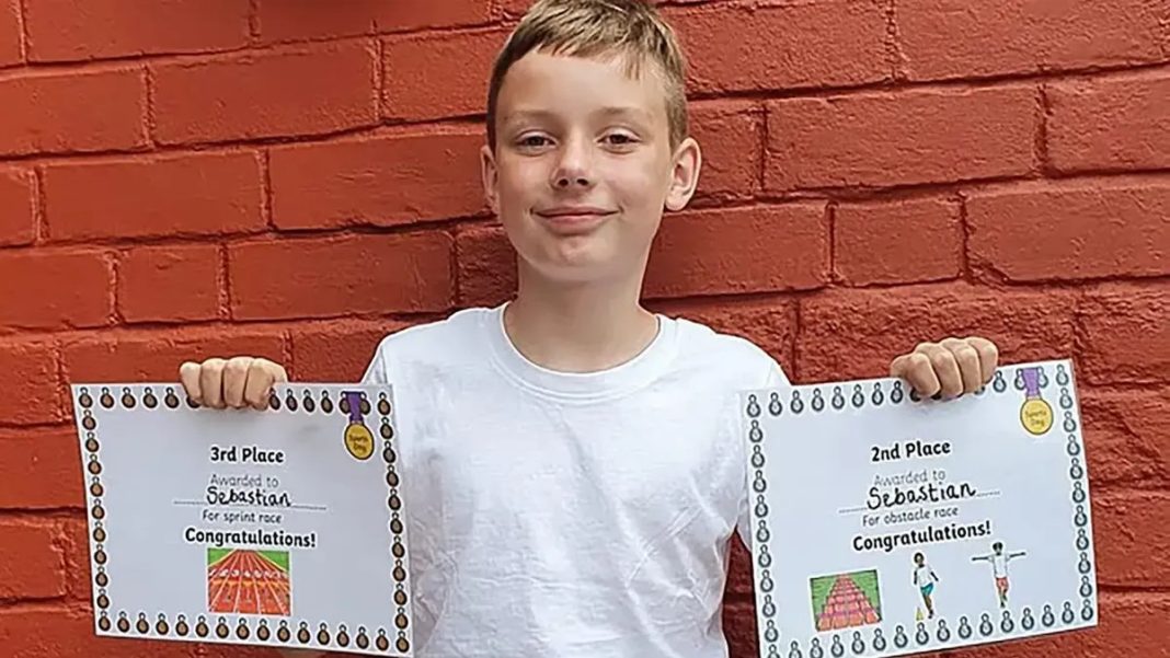 Dječak preminuo pokušavajući imitirati scenu iz serije 'Squid Game' - featured image