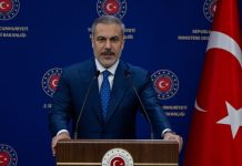 Fidan o članstvu Turske u EU: Ne žele nas jer nismo hrišćani, tako nećemo nikada postati članica Fidan o članstvu Turske u EU: Ne žele nas jer nismo hrišćani, tako nećemo nikada postati članica - featured image