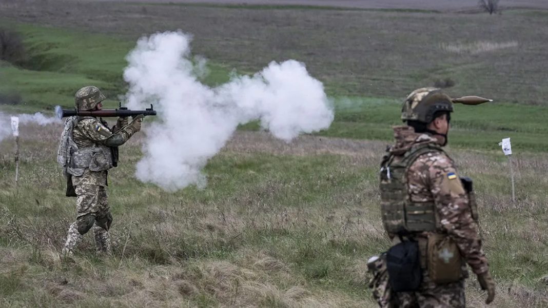 Koliko teritorije Ukrajina gubi: Novi podaci otkrivaju razmjere ruskog napredovanja - featured image Koliko teritorije Ukrajina gubi: Novi podaci otkrivaju razmjere ruskog napredovanja - featured image