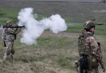 Koliko teritorije Ukrajina gubi: Novi podaci otkrivaju razmjere ruskog napredovanja Koliko teritorije Ukrajina gubi: Novi podaci otkrivaju razmjere ruskog napredovanja - featured image