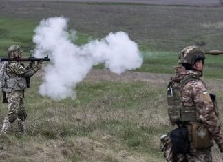 Koliko teritorije Ukrajina gubi: Novi podaci otkrivaju razmjere ruskog napredovanja Koliko teritorije Ukrajina gubi: Novi podaci otkrivaju razmjere ruskog napredovanja - featured image
