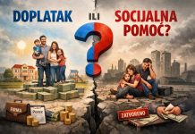 Da li je “dječiji doplatak” u Federaciji BiH zaista pravo djeteta – ili oblik socijalne pomoći?