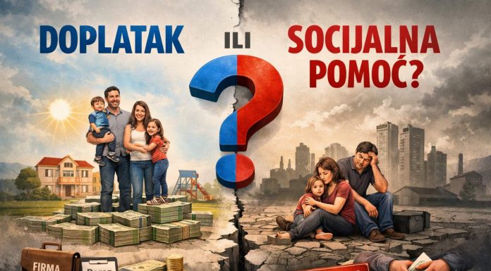 Da li je “dječiji doplatak” u Federaciji BiH zaista pravo djeteta – ili oblik socijalne pomoći?
