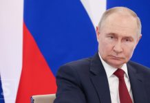 Rusi tvrde: Ovo je dokaz da su Ukrajinci pokušali da napadnu Putinovu rezidenciju Rusi tvrde: Ovo je dokaz da su Ukrajinci pokušali da napadnu Putinovu rezidenciju - featured image