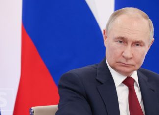 Rusi tvrde: Ovo je dokaz da su Ukrajinci pokušali da napadnu Putinovu rezidenciju Rusi tvrde: Ovo je dokaz da su Ukrajinci pokušali da napadnu Putinovu rezidenciju - featured image