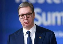 Vučić Evropu poredi sa ljubavnim problemima: Ostavila me djevojka, godinu dana sebi nisam mogao doći Vučić Evropu poredi sa ljubavnim problemima: Ostavila me djevojka, godinu dana sebi nisam mogao doći - featured image