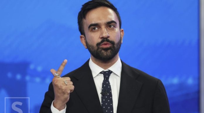 Gradonačelnik New Yorka Zohran Mamdani poništio niz direktiva, uključujući mjere podrške Izraelu Gradonačelnik New Yorka Zohran Mamdani poništio niz direktiva, uključujući mjere podrške Izraelu - featured image