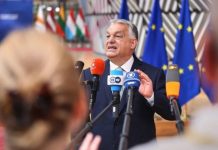 NOVE ESKALACIJE: Orban diže vojsku, Budimpešta u pripravnosti… NOVE ESKALACIJE: Orban diže vojsku, Budimpešta u pripravnosti… - featured image