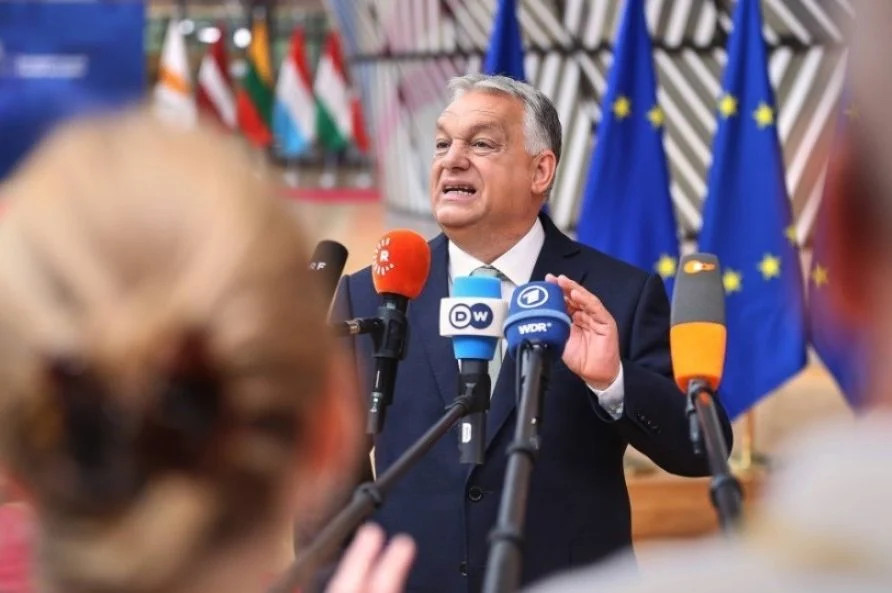 NOVE ESKALACIJE: Orban diže vojsku, Budimpešta u pripravnosti… - featured image