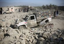 ORUŽANI SUKOB NA GRANICI: Više poginulih i ranjenih, razbuktao se rat, napade niko ne može zaustaviti ORUŽANI SUKOB NA GRANICI: Više poginulih i ranjenih, razbuktao se rat, napade niko ne može zaustaviti - featured image