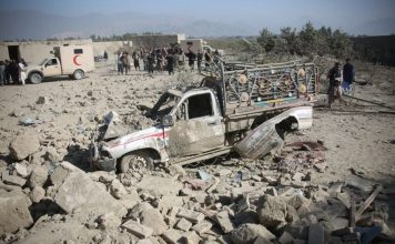 ORUŽANI SUKOB NA GRANICI: Više poginulih i ranjenih, razbuktao se rat, napade niko ne može zaustaviti ORUŽANI SUKOB NA GRANICI: Više poginulih i ranjenih, razbuktao se rat, napade niko ne može zaustaviti - featured image