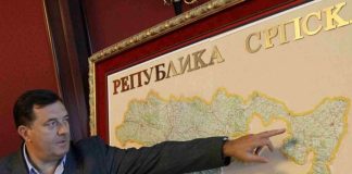 BURA U BRČKOM : Bošnjaci pale alarm BURA U BRČKOM : Bošnjaci pale alarm - featured image