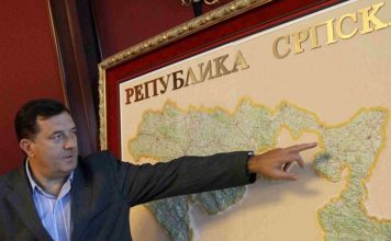 BURA U BRČKOM : Bošnjaci pale alarm BURA U BRČKOM : Bošnjaci pale alarm - featured image