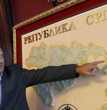 BURA U BRČKOM : Bošnjaci pale alarm BURA U BRČKOM : Bošnjaci pale alarm - featured image