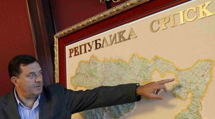 BURA U BRČKOM : Bošnjaci pale alarm BURA U BRČKOM : Bošnjaci pale alarm - featured image