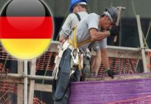 Opšti haos u Njemačkoj: Loše vijesti za radnike s Balkana, broj nezaposlenih dostigao nevjerovatnu brojku Opšti haos u Njemačkoj: Loše vijesti za radnike s Balkana, broj nezaposlenih dostigao nevjerovatnu brojku - featured image