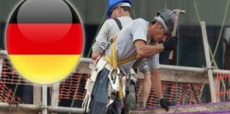 Opšti haos u Njemačkoj: Loše vijesti za radnike s Balkana, broj nezaposlenih dostigao nevjerovatnu brojku Opšti haos u Njemačkoj: Loše vijesti za radnike s Balkana, broj nezaposlenih dostigao nevjerovatnu brojku - featured image