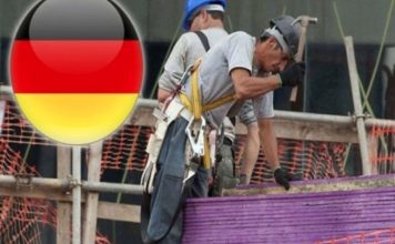 Opšti haos u Njemačkoj: Loše vijesti za radnike s Balkana, broj nezaposlenih dostigao nevjerovatnu brojku Opšti haos u Njemačkoj: Loše vijesti za radnike s Balkana, broj nezaposlenih dostigao nevjerovatnu brojku - featured image