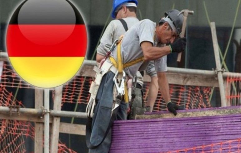 Opšti haos u Njemačkoj: Loše vijesti za radnike s Balkana, broj nezaposlenih dostigao nevjerovatnu brojku - featured image Opšti haos u Njemačkoj: Loše vijesti za radnike s Balkana, broj nezaposlenih dostigao nevjerovatnu brojku - featured image