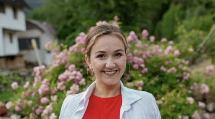 Emotivna poruka Dijane iz „Priča sa Dijanom“ rasplakala mnoge: „Ništa mi ne treba, samo dove“