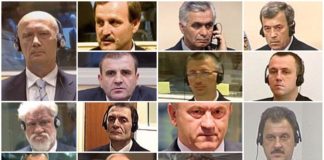 Da li je ovo moguće: Ratni zločinac pušten na slobodu Da li je ovo moguće: Ratni zločinac pušten na slobodu - featured image