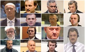 Da li je ovo moguće: Ratni zločinac pušten na slobodu Da li je ovo moguće: Ratni zločinac pušten na slobodu - featured image