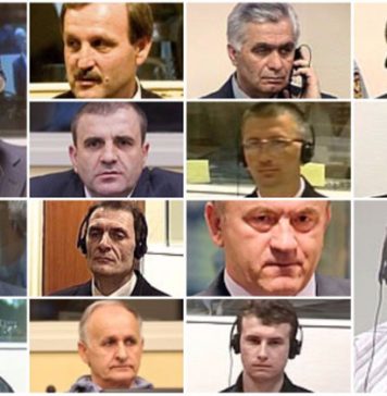 Da li je ovo moguće: Ratni zločinac pušten na slobodu Da li je ovo moguće: Ratni zločinac pušten na slobodu - featured image