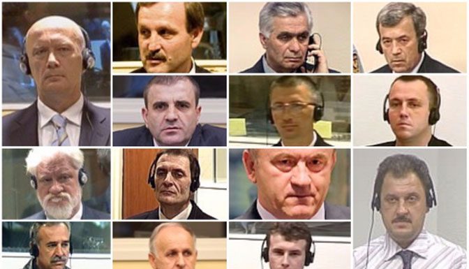 Da li je ovo moguće: Ratni zločinac pušten na slobodu Da li je ovo moguće: Ratni zločinac pušten na slobodu - featured image