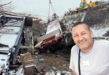 Poginuo vozač iz BiH u Njemačkoj: Kamiondžije se opraštaju od tragično stradalog kolege Poginuo vozač iz BiH u Njemačkoj: Kamiondžije se opraštaju od tragično stradalog kolege - featured image