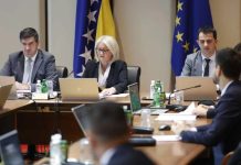 VELIKA PROMJENA U BiH: Vijeće ministara povuklo važan potez VELIKA PROMJENA U BiH: Vijeće ministara povuklo važan potez - featured image