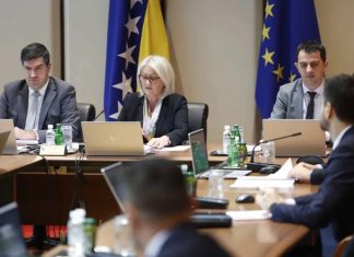 VELIKA PROMJENA U BiH: Vijeće ministara povuklo važan potez VELIKA PROMJENA U BiH: Vijeće ministara povuklo važan potez - featured image